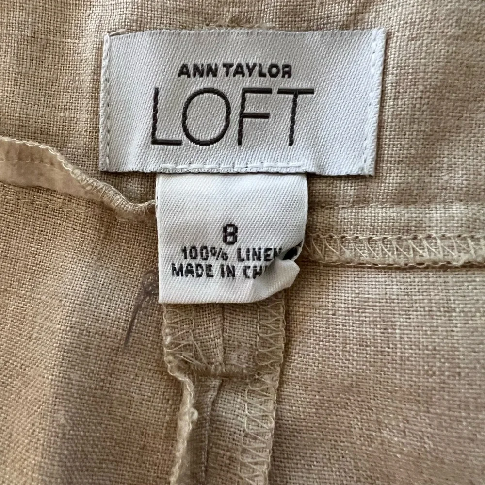 LOFT sophisticated beige